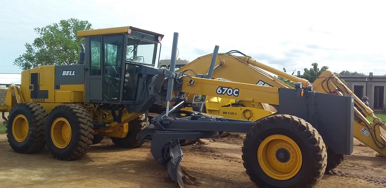 Grader